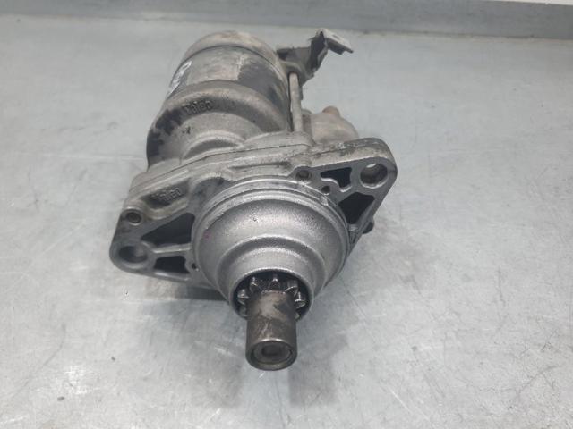 Motor de arranco GXE4909 ROVER