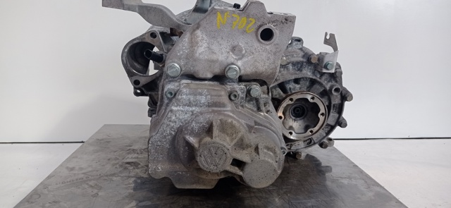 GXV VAG