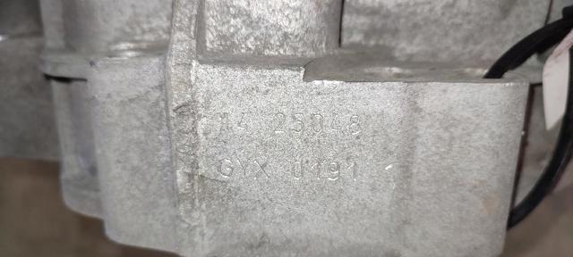 GYX VAG