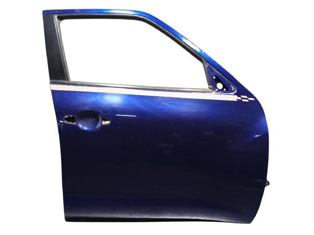 Porta dianteira direita H0100BA6MC NISSAN