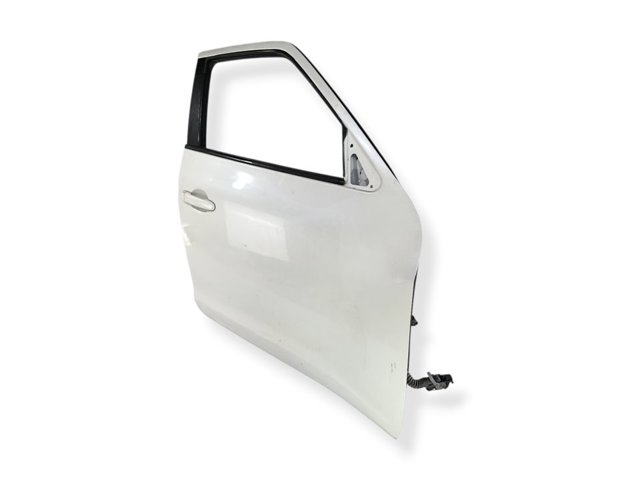 Porta dianteira direita H0100BA6MC NISSAN
