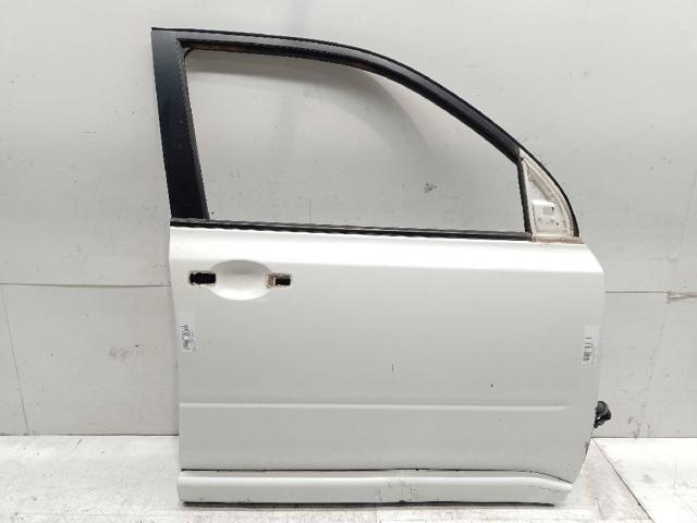 Porta dianteira direita H0100JG4MM NISSAN