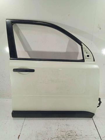 Porta dianteira direita H0100JG4MM NISSAN