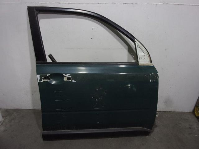 Porta dianteira direita H0100JG4MM NISSAN