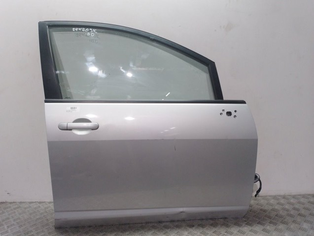 Porta dianteira direita H0100ZN9MA NISSAN