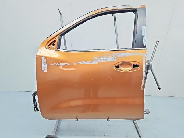 Porta dianteira esquerda para Nissan Navara D23, D23T