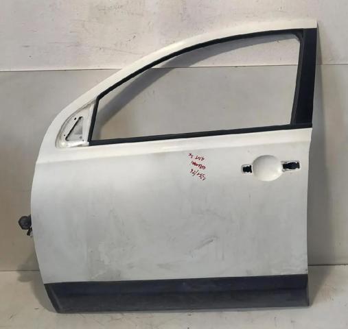 Porta dianteira esquerda para Nissan Qashqai J10