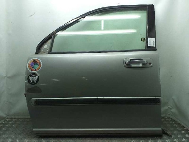 Porta dianteira esquerda H010A8H7MA NISSAN