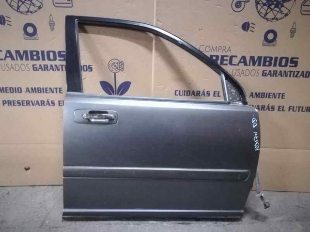 Porta dianteira direita H010M8H7MA NISSAN