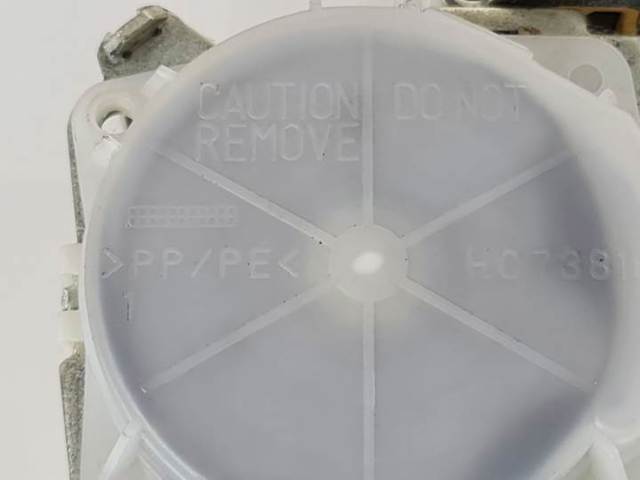H073901 Toyota