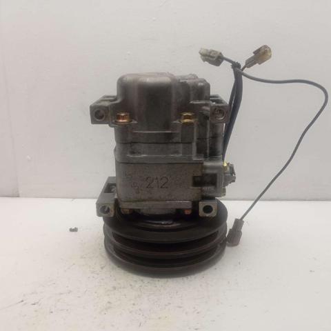 Compressor de aparelho de ar condicionado H12A0AA4LM MAZDA