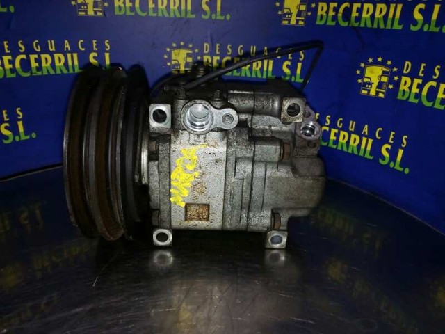 Compressor de aparelho de ar condicionado H12A0AH4PM MAZDA