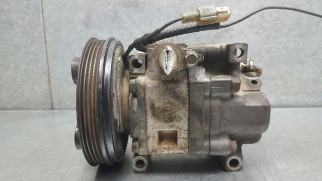Compressor de aparelho de ar condicionado H12A0AK4EL MAZDA