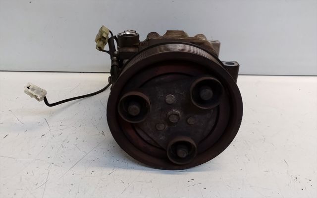 Compressor de aparelho de ar condicionado H12A0CA4JE MAZDA