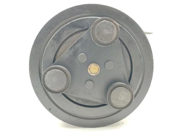 H12A1AA4DL Mazda