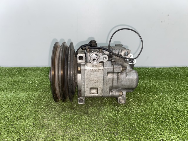 H12A1AA4DM Mazda