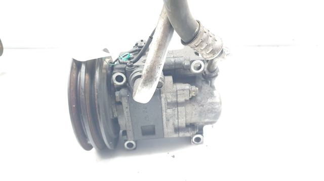 H12A1AA4DM Mazda