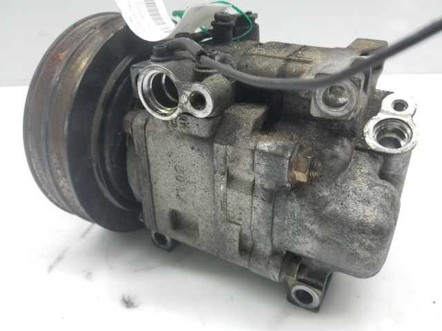 H12A1AA4DM Mazda