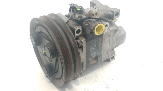 H12A1AA4DM Mazda