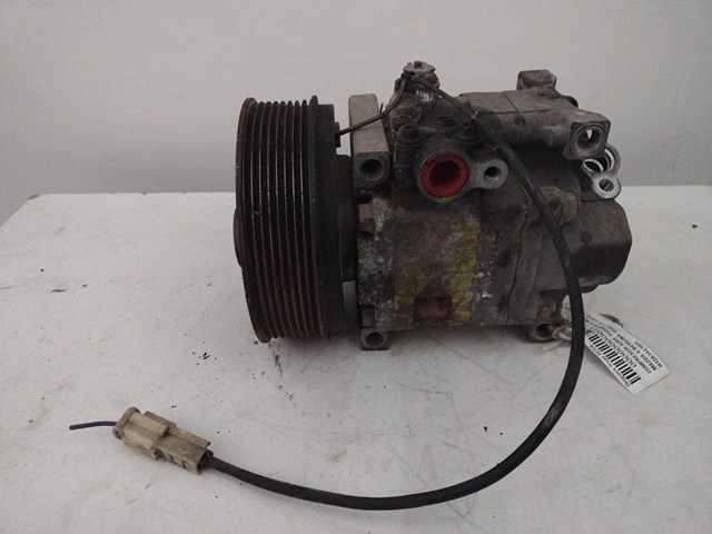 H12A1AE4DC Mazda