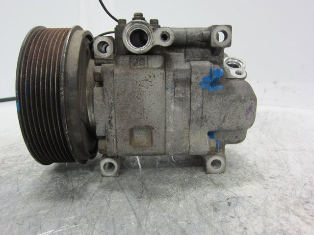 H12A1AE4DC Mazda