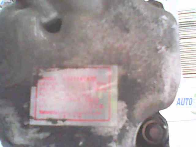 H12A1AE4DC Mazda