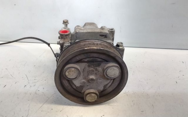 H12A1AE4DC Mazda