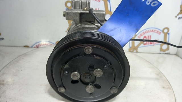 H12A1AF4A0 Mazda