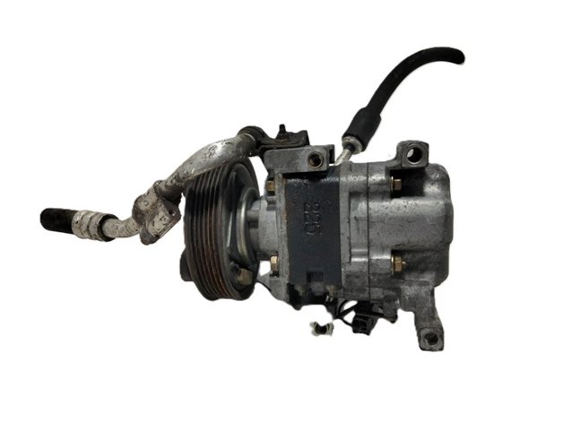 Compressor de aparelho de ar condicionado H12A1AF4DW MAZDA
