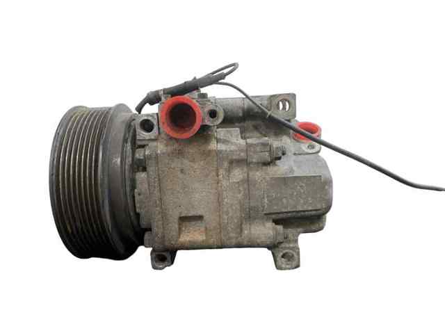 Compressor de aparelho de ar condicionado H12A1AQ4HE MAZDA