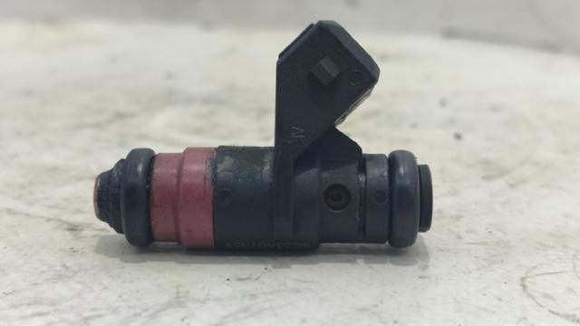 Injetor de injeção de combustível H132259 RENAULT