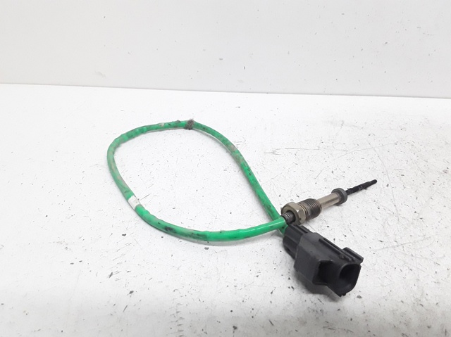 Sensor de temperatura dos gases de escape (GE), antes de filtro de partículas diesel H1B112B591AB FORD