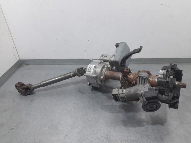 Coluna da direção para Ford Ka UK, FK