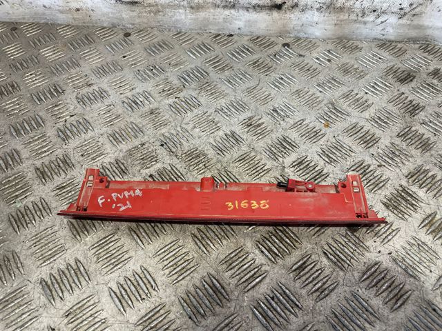 Sinal de parada traseiro adicional H1BB13A613AC FORD