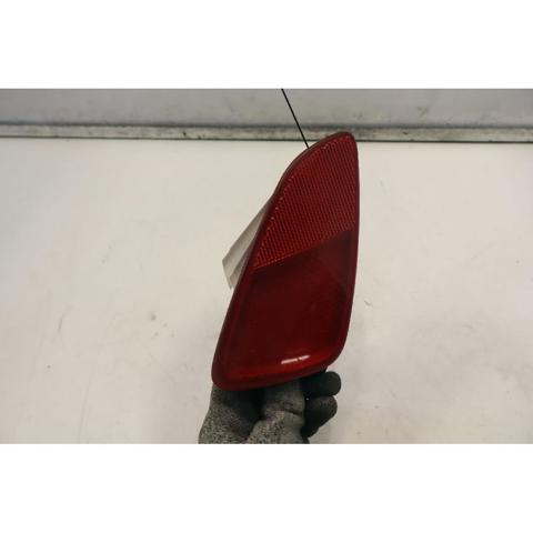 Retrorrefletor (refletor) do pára-choque traseiro direito H1BB13B414AC FORD