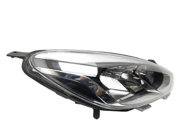 Luz direita H1BB13W029AD FORD