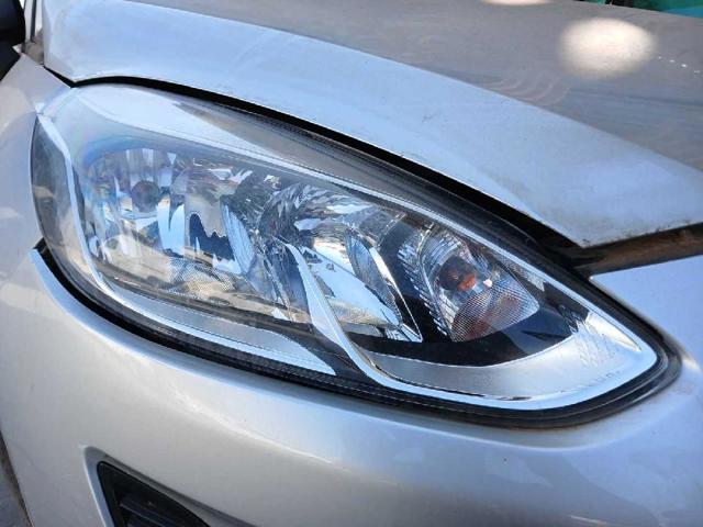 Luz direita H1BB13W029AD FORD
