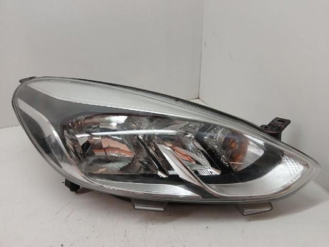 H1BB13W029AE Ford