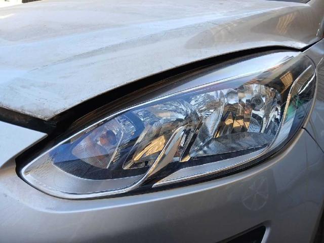 Luz esquerda H1BB13W030AD FORD
