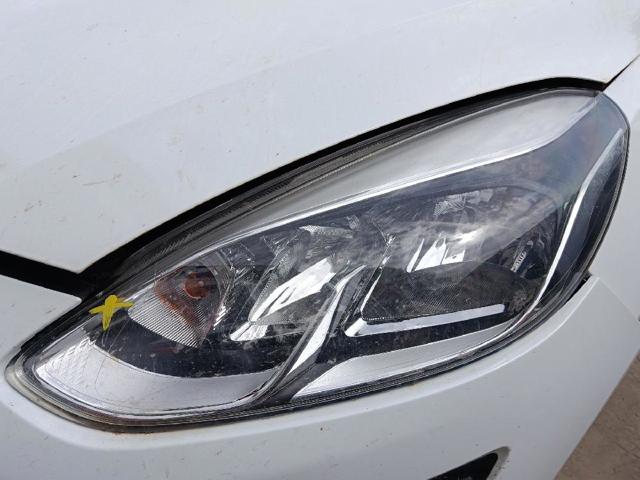 Luz esquerda H1BB13W030AK FORD