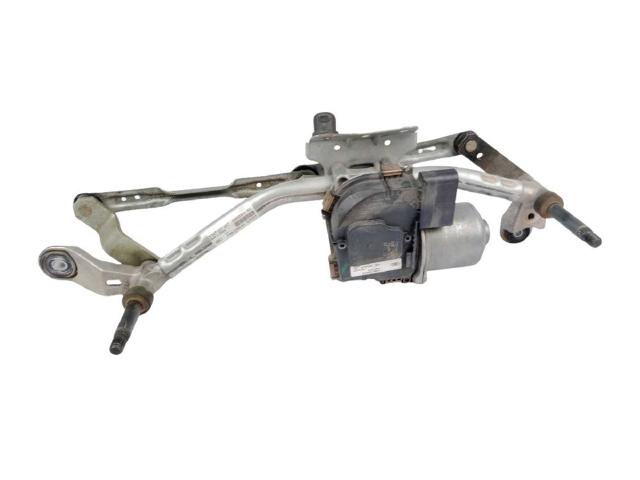 Motor de limpador pára-brisas do pára-brisas H1BB17504AD FORD