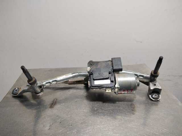 Motor de limpador pára-brisas do pára-brisas H1BB17504AD FORD