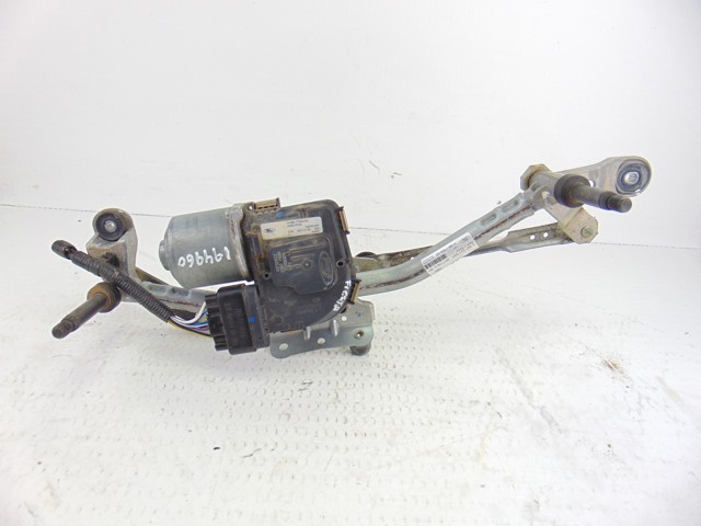 H1BB17504AD Ford