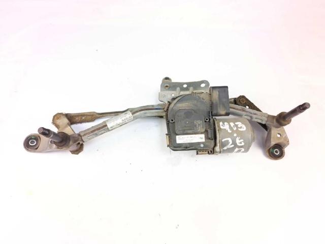 Motor de limpador pára-brisas do pára-brisas H1BB17504AD FORD