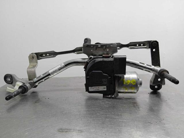 Motor de limpador pára-brisas do pára-brisas H1BB17504AD FORD