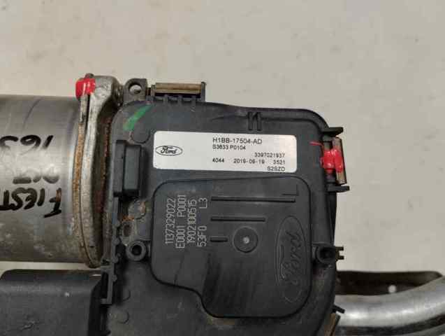 H1BB17504AD Ford