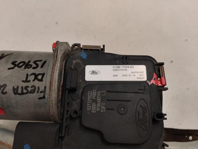 H1BB17504AD Ford