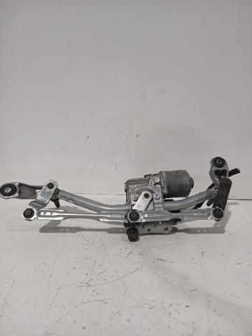 Motor de limpador pára-brisas do pára-brisas H1BB17504AD FORD