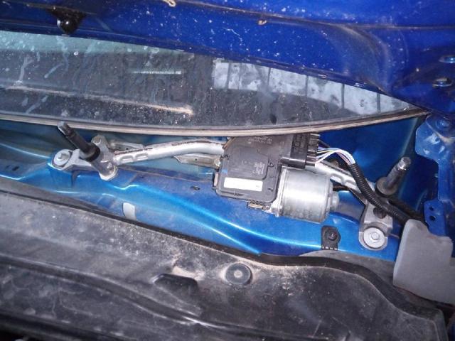 H1BB17504AF Ford