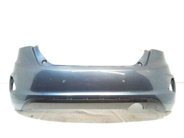 Pára-choque traseiro H1BB17906B1EXWAA FORD